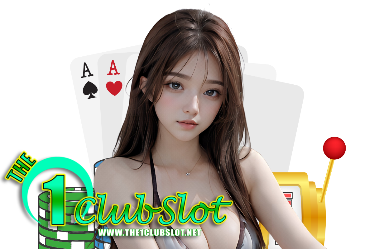 the1club slot