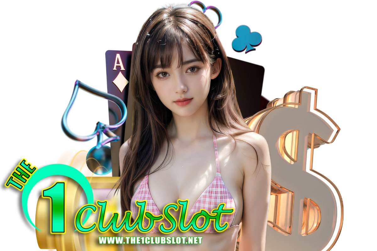 the1club slot สล็อต